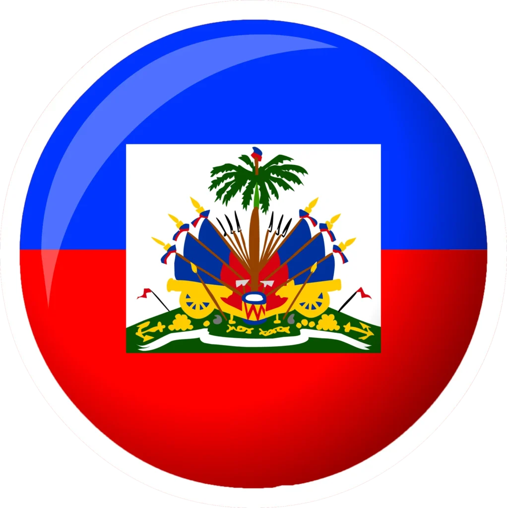 Haití