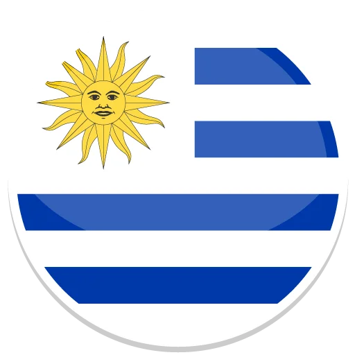 Uruguay